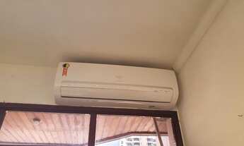 Imagem 2: Apartamento para aluguel tem 133 metros quadrados com 3 quartos