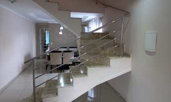 Imagem 6: Sobrado Alto Padrão Santa Mena- financia e aceita apartamento ou sobrado de menor valor