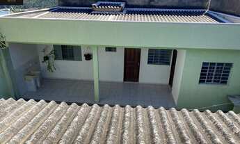 Imagem 6: CASA RESIDENCIAL em JUNDIAÍ - SP, JARDIM SANTA GERTRUDES