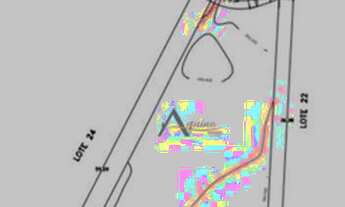 Imagem 5: Terreno à venda, 870 m² por R$ 1.045.000 - Esplanada Independência - Taubaté/SP