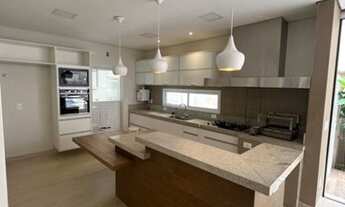 Imagem 6: Casa Condomínio Quinta do Golfe Residencial