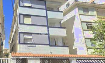 Imagem 2: Apartamento com 3 dorms, Pompéia, Santos - R$ 470 mil, Cod: 3921