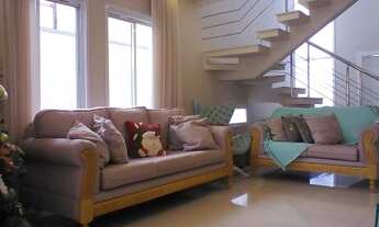 Imagem 3: Sobrado 3 Dormitórios 1 Suíte 216 m² Urbanova