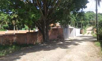 Imagem 7: EDICULA NO RECANTO ALVORADA