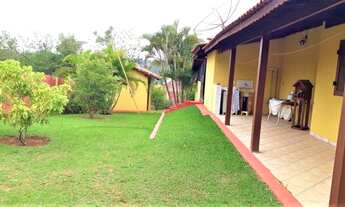 Imagem 2: Lindíssima Chácara