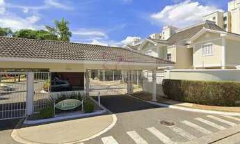 Imagem 1: Sobrado de Condomínio com 4 dorms, Jardim América, Sorocaba - R$ 850 mil, Cod: 401