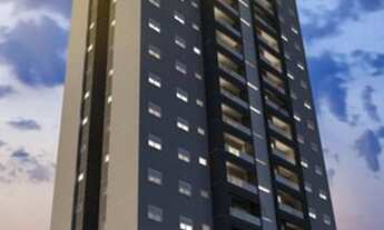 Imagem 7: Apartamento na planta -Jd America 2 dorm 1suite -60 m2 -varanda gourmet