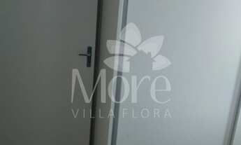 Imagem 4: LOCAÇÃO Apto 2 quartos Condomínio Praças de Sumaré/SP