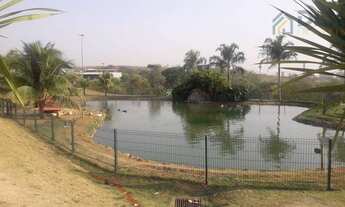 Imagem 3: Terreno à venda, 410 m² - Residencial Damha - Piracicaba/SP