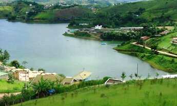 Imagem 4: IGARATA - Terreno Padrão - Km 19