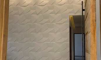 Imagem 7: 4 quartos sendo 2 suítes, no condominio Campo e Mar II em Itaipuaçú