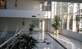 Imagem 4: Escritório para venda tem 55 metros quadrados com 1 quarto em Centro - São José do Rio Pre