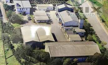 Imagem 3: Galpão em Jardim Maringa - Diadema, SP