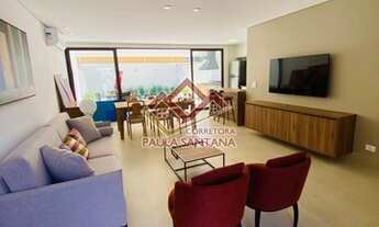 Imagem 6: Casa de condomínio fechado disponível para locação na praia de juquehy!!