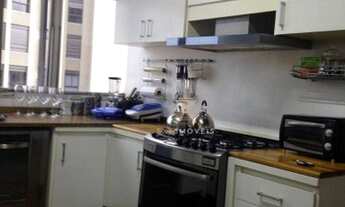 Imagem 7: Apartamento com 4 dormitórios à venda, 300 m² por R$ 1.350.000 - Vila Andrade - São Paulo