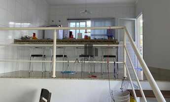 Imagem 3: Casa à venda, 208 m² por R$ 530.000,00 - Jardim Paulista II - Itu/SP