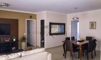 Imagem 2: Apartamento 3 Dormitorios - Athmosphere - Vila Ema. Oportunidade