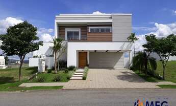 Imagem: Excelente Sobrado no Alphaville Nova Esplanada