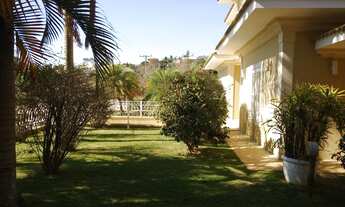 Imagem 4: Casa de condomínio Chamonix para venda tem 565 m2 de construção e terreno de 1.700m2, com