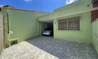 Imagem 4: Térrea para venda possui 117 metros quadrados com 3 quartos em Jardim Liberdade - Jacareí