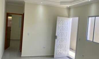 Imagem 3: Casa com piscina em Mongaguá