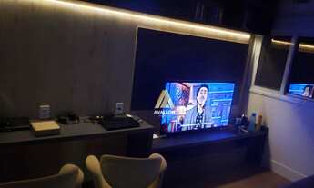 Imagem 6: Casa com 4 dormitórios à venda, 300 m² por R$ 1.989.900,00 - Jardim Golden Park Residence