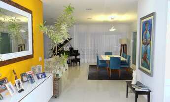 Imagem: BARUERI - Casa de Condomínio - Aldeia da