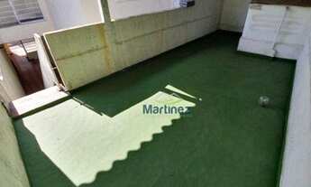 Imagem 4: Sobrado com 3 dormitórios à venda, 100 m² por R$ 370.000,00 - Jardim Colorado - São Paulo