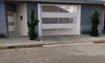 Imagem: Casa fundo para o lago do moinho 3 dorms