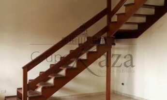 Imagem 2: Casa - Sobrado - Jardim Terras de São João - Jacareí - 4 Dormitórios - 250m²