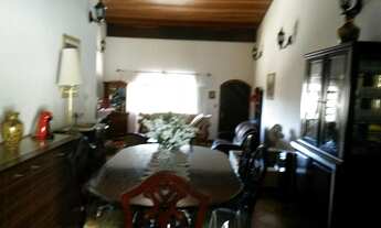 Imagem 4: Casa de condomínio para venda com 533 m2 com 3 quartos em Parque da Fazenda - Itatiba/SP