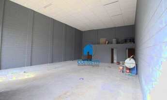 Imagem 3: Salão para alugar, 180 m² por R$ 5.500,00/mês - Parque Roseira - Carapicuíba/SP