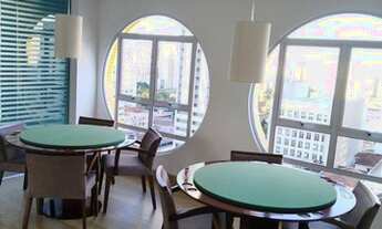 Imagem 5: Apartamento para Venda em Curitiba, Centro, 2 dormitórios, 1 banheiro, 1 vaga