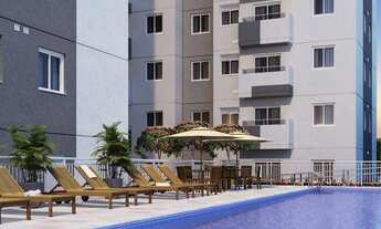 Imagem: Apartamento 2 quartos com vaga em Santos