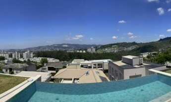 Imagem 2: Casa em Condomínio para Venda em Taboão da Serra, Jardim Maria Rosa, 4 dormitórios, 4 suít