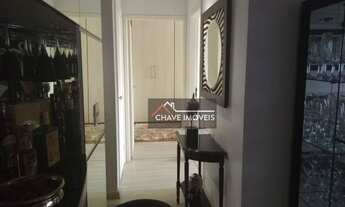 Imagem 4: Flat à venda, 57 m² por R$ 410.000,00 - Gonzaga - Santos/SP