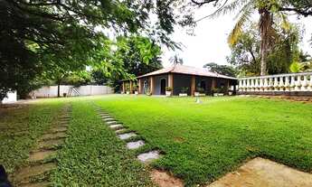 Imagem 2: Maravilhosa Chácara Residencial à Venda, Bauru/SP