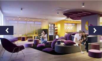 Imagem 5: Apto de 28,30m2 com 1 e 2 quarto -Vila Mariana