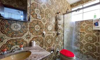 Imagem 3: Apartamento para aluguel 3 quartos 1 suíte 1 vaga - Gutierrez