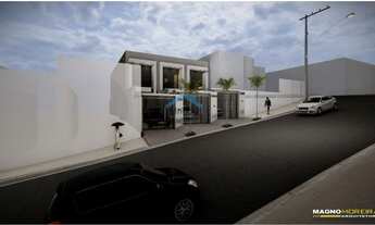 Imagem 3: Sobrado para Venda em São Paulo, Vila Santa Isabel, 3 dormitórios, 1 suíte, 2 banheiros, 2