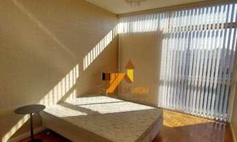 Imagem 4: Apartamento com 2 dormitórios para alugar, 109 m² por R$ 2.300,00/mês - Centro - Santo And