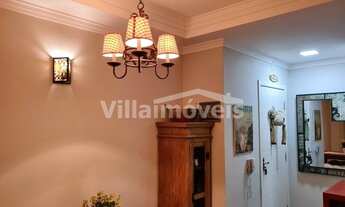 Imagem 4: Apartamento - Parque Residencial Maison Blanche - Valinhos