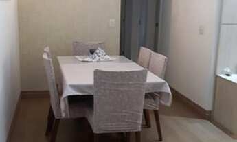 Imagem 3: Apartamento 3 dorms para Venda - Parque Residencial Aquárius, São Jose dos campos - 2 vaga