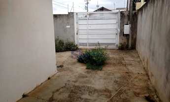 Imagem 7: Venda de Casas / Padrão na cidade de Araraquara