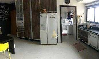 Imagem 6: Apartamento - Jardim Esplanada - Residencial Esplanada Resort - 157m² - 4 Dormitórios