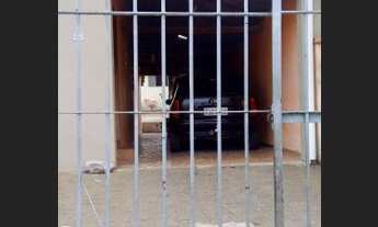 Imagem 2: CASA - VILA REAL - HORTOLÂNDIA - SP