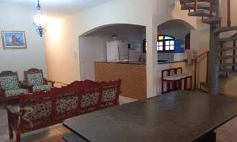 Imagem 7: Excelente casa 20 mts da praia com 3 dormitórios 1 suítes ,um solto com muito espaço uma