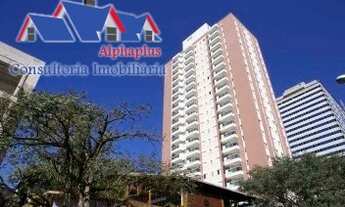 Imagem 2: Iakatu Alphaville 18 do Forte - 76 m2, 2 dorms, 1 vaga, próx centro Alphaville