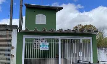 Imagem 2: Sobrado para Venda em Arujá, Cidade Nova Arujá, 3 dormitórios, 2 banheiros, 2 vagas