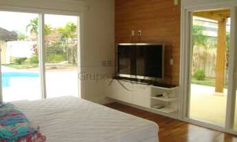 Imagem 6: Casa Condomínio - Urbanova - 3 Dormitórios - 400m²